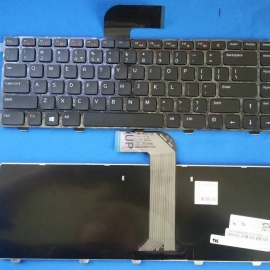 Thay bàn phím laptop Dell Studio XPS L502-X501L-X502L-XPS 15 L502X