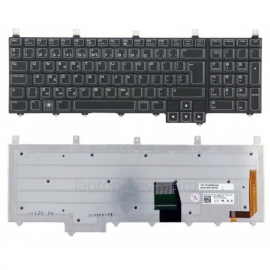 BÀN PHÍM LAPTOP DELL ALIENWARE 17 R1, M17X R4 R5, M18X R3 R4 R5
