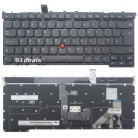 BÀN PHÍM LAPTOP LENOVO THINKPAD CARBON X1 GEN 3