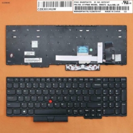 BÀN PHÍM LAPTOP LENOVO THINKPAD EDGE E580 E585 L580