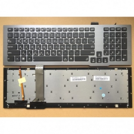 BÀN PHÍM LAPTOP ASUS G75 G75V G75VX G75VW G75VM G75J
