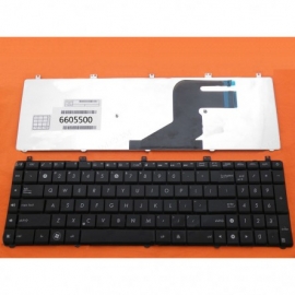 BÀN PHÍM LAPTOP ASUS N55 N55S N55X N57 N75 N75S N75SL