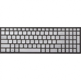 BÀN PHÍM LAPTOP ASUS Q500 Q500A TRẮNG