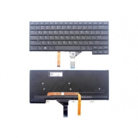 BÀN PHÍM LAPTOP DELL ALIENWARE 15 R3, 0HH53H HH53H