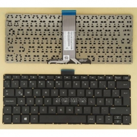 BÀN PHÍM LAPTOP HP PAVILION 11 X360, 11-K000, 11-U000