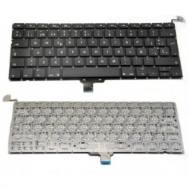 BÀN PHÍM LAPTOP PRO 13 INCH 2009 2010 2011 2012 A1278 MB466 MB467 MB990 MB991 MC374 MC375 MC700 MD10