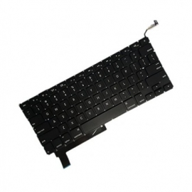 BÀN PHÍM MACBOOK PRO 15 INCH A1286 2009 2010 2011 2012