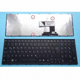 BÀN PHÍM LAPTOP SONY VPCEL