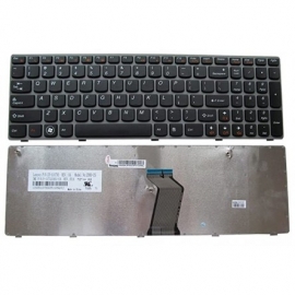 BÀN PHÍM LAPTOP LENOVO IDEAPAD Z560 Z560A Z565 Z565A G570 G575 G770 G780