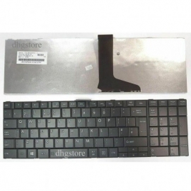 BÀN PHÍM LAPTOP TOSHIBA SATELLITE C850 C855 L850 L855 L870 L875 L950 L955 P850 P855 P870 P875
