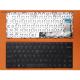BÀN PHÍM LAPTOP LENOVO IDEAPAD 110-14, 110-14ISK CÁP GÓC